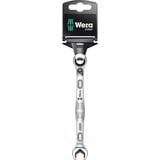 Wera Joker Switch 11 11 mm, Acciaio inossidabile, Acciaio, 15°, 165 mm, 1 pezzo(i)