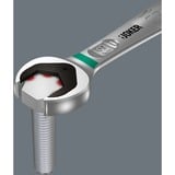 Wera Joker Switch 11 11 mm, Acciaio inossidabile, Acciaio, 15°, 165 mm, 1 pezzo(i)