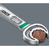 Wera Joker Switch 11 11 mm, Acciaio inossidabile, Acciaio, 15°, 165 mm, 1 pezzo(i)