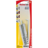 fischer SXR 10x100 WH K grigio