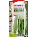 fischer UX GREEN 10x60 R WH K verde