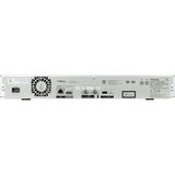 Panasonic DMR-UBS70EG-S Blu-Ray recorder argento, 4K Ultra HD, 1080p,2160p,720p, AVCHD,MKV,MP4,MPEG4,TS, AAC,ALAC,MP3,WAV,WMA, JPEG,MPO, Video Blu-Ray, DVD-Video, VCD