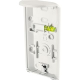 Bosch 8-750-000-018 Sensore a infrarossi e a microonde Bianco bianco, Sensore a infrarossi e a microonde, 2400 MHz, 12 m, 25 kg, Bianco, IP20