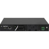 Ubiquiti EP-54V-150W componente switch Alimentazione elettrica Alimentazione elettrica, Nero, CE, FCC, IC, 150 W, 100 - 240 V, 50 - 60 Hz