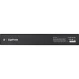 Ubiquiti EP-54V-150W componente switch Alimentazione elettrica Alimentazione elettrica, Nero, CE, FCC, IC, 150 W, 100 - 240 V, 50 - 60 Hz