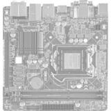 GIGABYTE A520M DS3H V2 