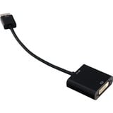 Sharkoon DisplayPort 1.2 > DVI24+1 Converter Nero