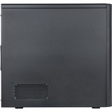 Chieftec BD-25B-350GPB computer case Nero 350 W Nero, PC, Nero, Mini-ATX,Mini-ITX, SECC, 14 cm, 34 cm