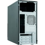 Chieftec HO-11B Tower Nero 350 W Nero, Tower, PC, Nero, micro ATX, SECC, 14 cm