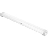 Digitus DN-19 LIGHT-3 lampada LED 3 W bianco/grigio, 3 W, 270 lm, 25000 h