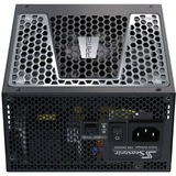 Seasonic Prime TX alimentatore per computer 650 W 20+4 pin ATX ATX Nero Nero, 650 W, 100 - 240 V, 50/60 Hz, 9.5 - 4.5 A, 100 W, 648 W