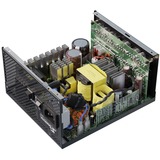 Seasonic Prime TX alimentatore per computer 650 W 20+4 pin ATX ATX Nero Nero, 650 W, 100 - 240 V, 50/60 Hz, 9.5 - 4.5 A, 100 W, 648 W