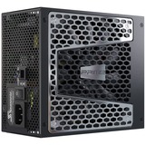 Seasonic Prime TX alimentatore per computer 650 W 20+4 pin ATX ATX Nero Nero, 650 W, 100 - 240 V, 50/60 Hz, 9.5 - 4.5 A, 100 W, 648 W