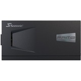 Seasonic Prime TX alimentatore per computer 650 W 20+4 pin ATX ATX Nero Nero, 650 W, 100 - 240 V, 50/60 Hz, 9.5 - 4.5 A, 100 W, 648 W