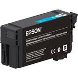 Epson Singlepack UltraChrome XD2 Cyan T40D240(50ml) 50 ml, 1 pz