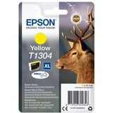 Epson Stag Cartuccia Giallo Resa elevata (XL), Inchiostro a base di pigmento, 10,1 ml, 1005 pagine, 1 pz