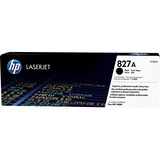 HP Cartuccia Toner originale nero LaserJet 827A 29500 pagine, Nero, 1 pz