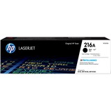 HP Cartuccia toner nero originale LaserJet 216A 1050 pagine, Nero, 1 pz