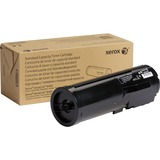 Xerox Versalink B400/B405 Cartuccia Toner Nero A Capacità Standard (5900 Pagine) 5900 pagine, Nero, 1 pezzo(i)