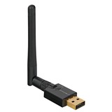 Dreambox WLAN USB Adapter 300 Mbps Nero