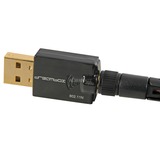 Dreambox WLAN USB Adapter 300 Mbps Nero