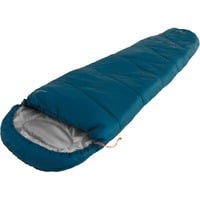 Easy Camp 240202 Starling Mummy Blue 8°C blu scuro/grigio