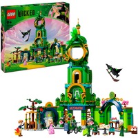 LEGO 75684 