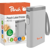 Peach PE110-w bianco