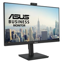 ASUS BE249QFK Nero