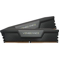 Corsair CMK64GX5M2B6200C32 Nero