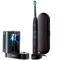 Philips HX6850/57 Nero/grigio