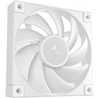 DeepCool FD12 WH 120x120x25 bianco