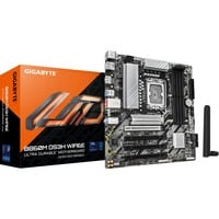 GIGABYTE B860M DS3H WIFI6E bianco