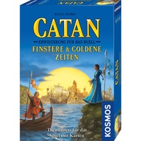 Image of Catan Espansione del gioco da tavolo004