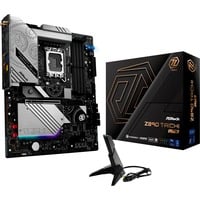 ASRock 90-MXBPQ0-A0UAYZ Nero