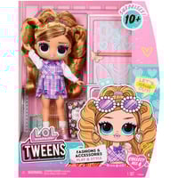 MGA Entertainment L.O.L. Surprise Tweens - Fancy Gurl, Bambola