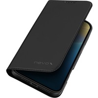 Nevox 2370, Custodia per telefono Nero