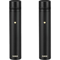 Rode Microphones TF5MP Nero/Oro