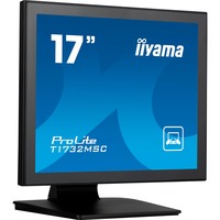 iiyama T1732MSC-B1S Nero