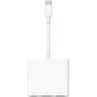 Apple MW5M3ZM/A bianco