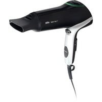 Braun Satin Hair 7 HD710 Nero/Argento