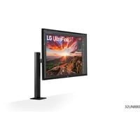 LG 32UN880K Nero