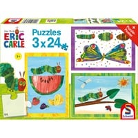Schmidt Spiele 56430, Puzzle