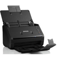 Epson WorkForce ES-500WII Nero, 215,9 x 6069 mm, 600 x 600 DPI, 30 bit, 24 bit, 35 ppm, 35 ppm