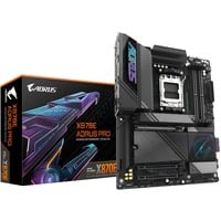 GIGABYTE X870E AORUS PRO Nero