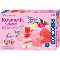 KOSMOS 671563, Casella di esperimento