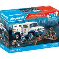 PLAYMOBIL 71597 