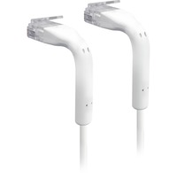 Ubiquiti U-Cable-Patch-RJ45-50 bianco