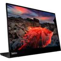 Lenovo M14t Gen2(D24140QX0) Nero