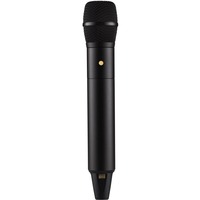 Rode Microphones INTERVIEWPRO Nero